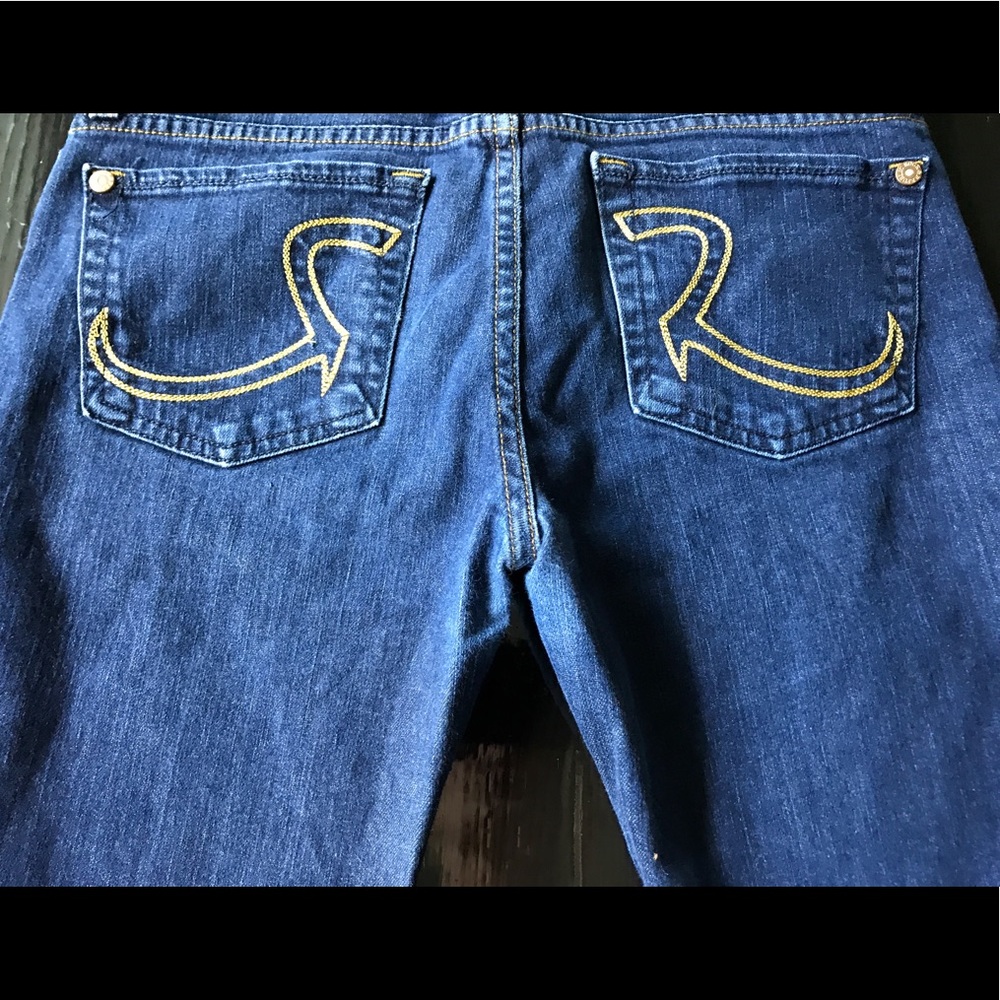 Must have 'Rock And Republic' skinny jeans - Picture 5 of 8