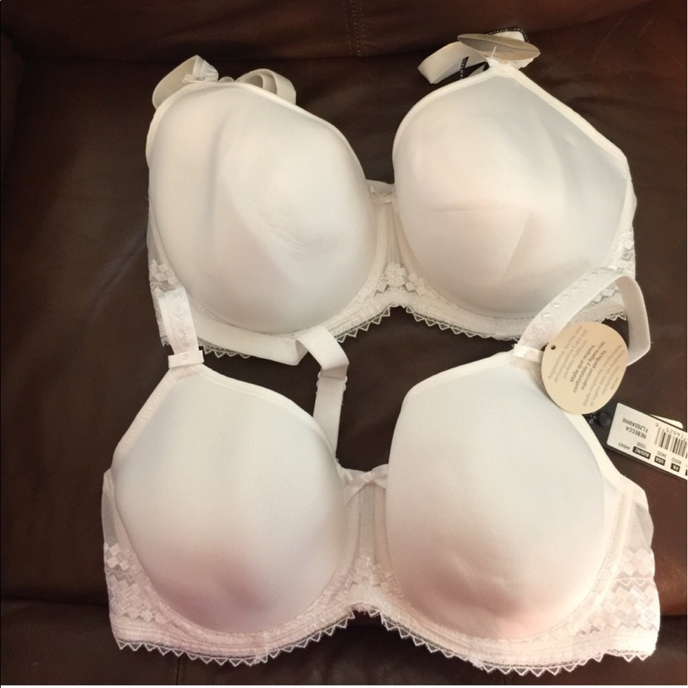 Fantasie Bra 34DD & 34E