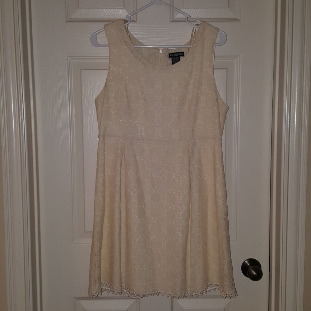 Miss Chievous Dress