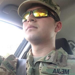 Meet your Posher, Jaime