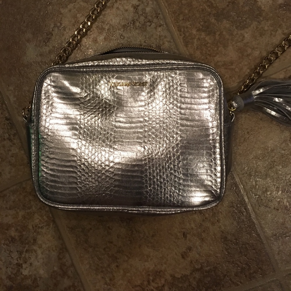 FREE Victoria's Secret crossbody