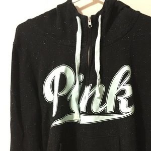 Victoria's Secret/Pink hoodie