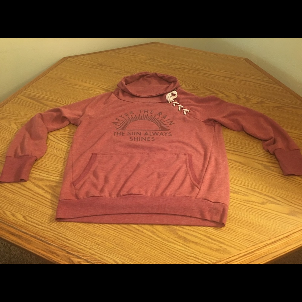 A sweater