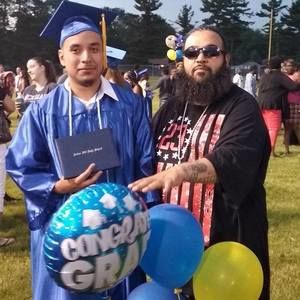 Meet your Posher, Daniel