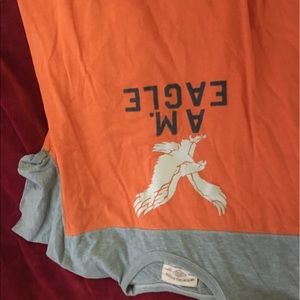 American Eagle short sleeve