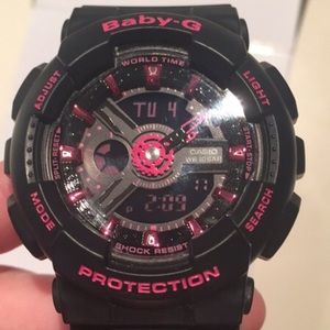 Baby G