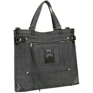 Rock Revival Bag