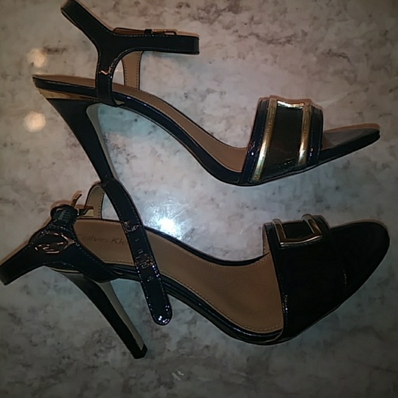 Calvin Klein Heels - Picture 3 of 3