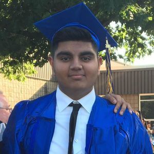 Meet your Posher, Rahman