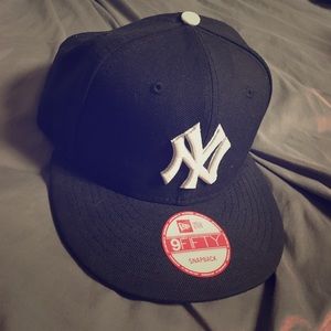 New York Yankees SnapBack
