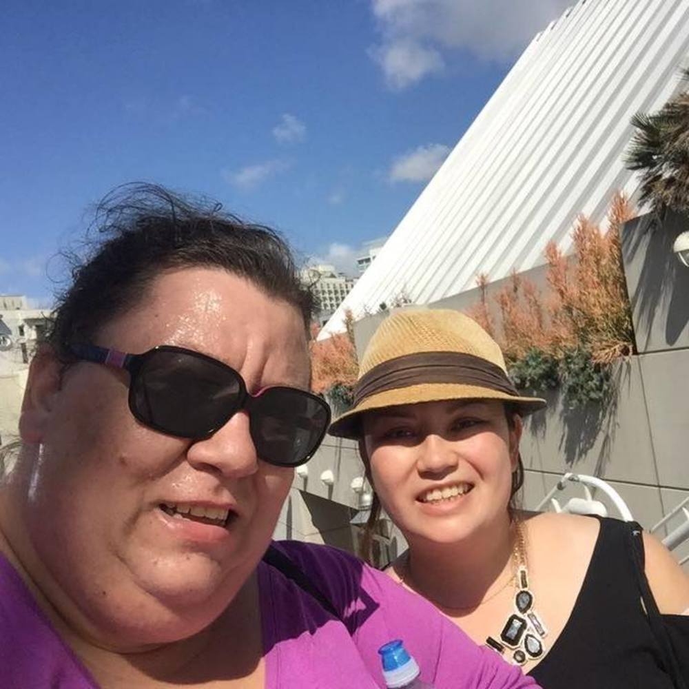 Meet your Posher, Erica