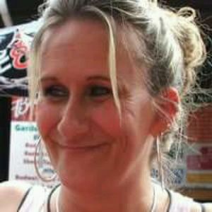 Meet your Posher, Wendy