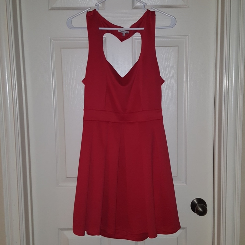 Charlotte Russe Dress