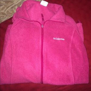 Columbia Jacket