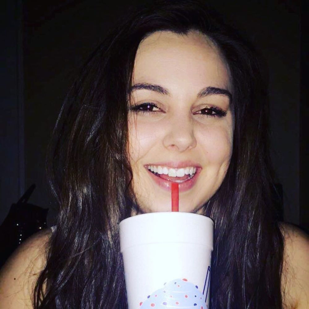 Meet your Posher, Brandi