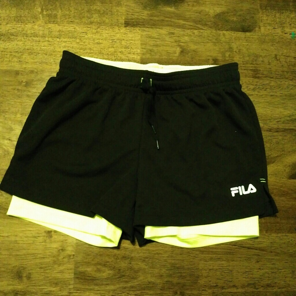 FILA Shorts