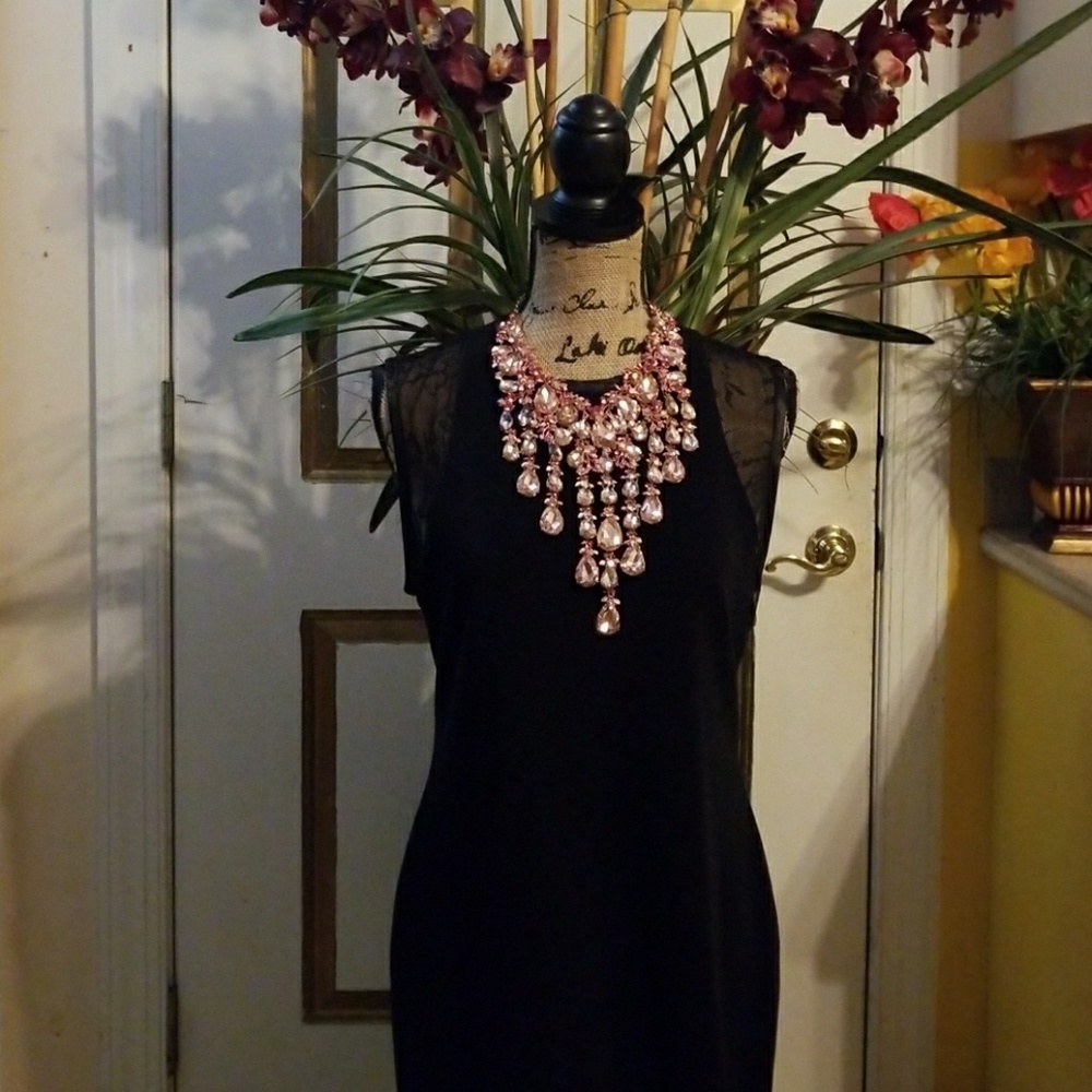 Jessica Howard Long Evening Dress