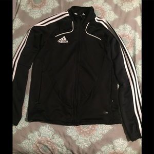 🔥Final markdown🔥 Adidas warmup jacket