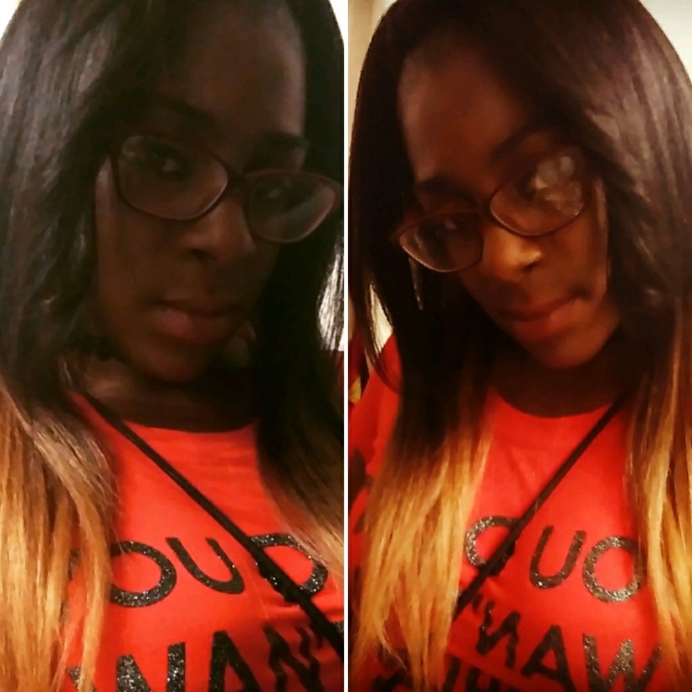 Meet your Posher, Calresha