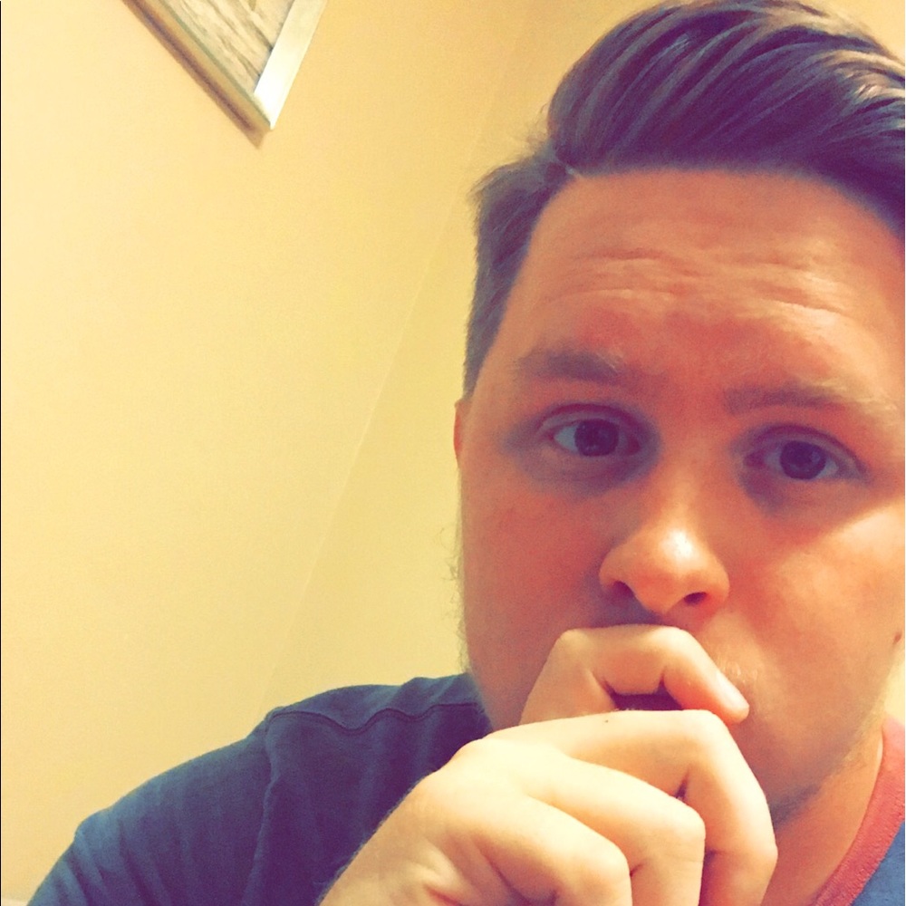 Meet your Posher, Quentin