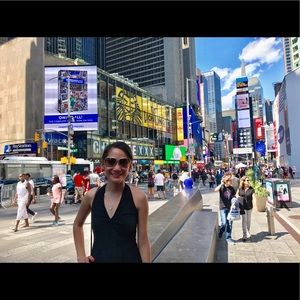 Meet your Posher, Ping