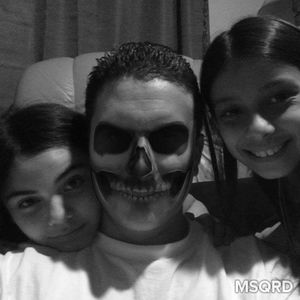 Meet your Posher, Mat