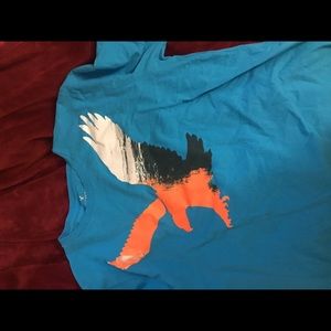 American Eagle t-shirt