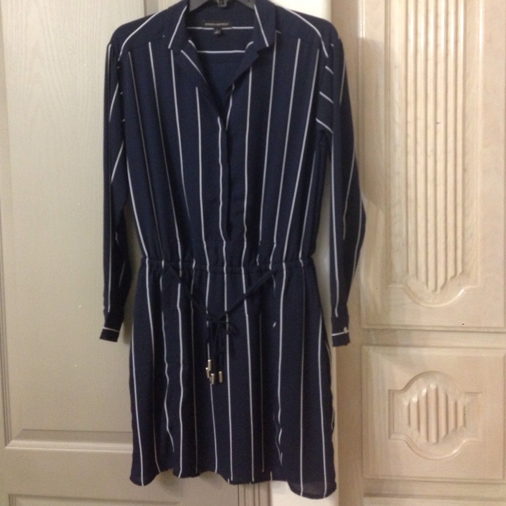 Banana republic Dress