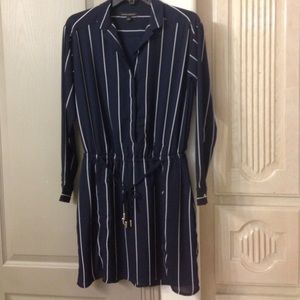 Banana republic Dress
