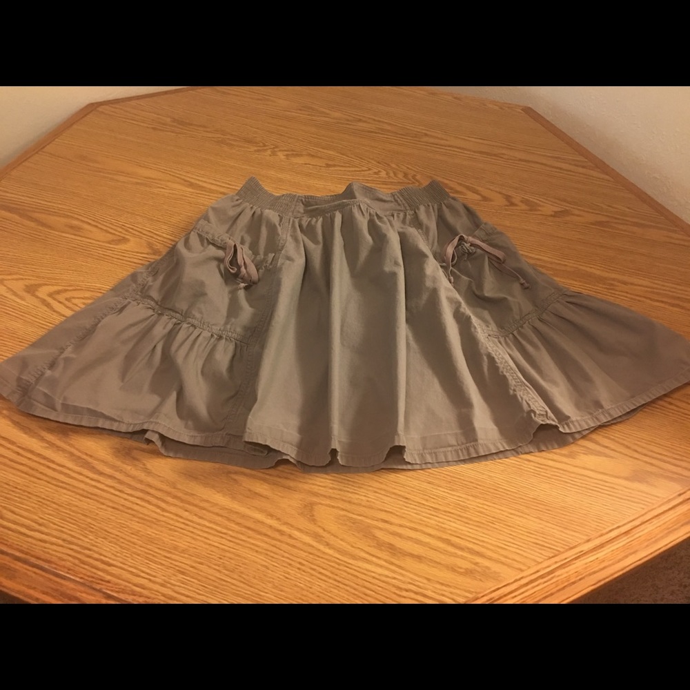 Skirt