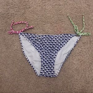Vineyard Vines bikini bottoms