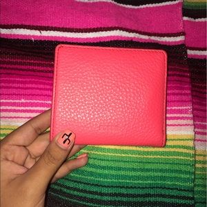 Fossil Mini Wallet