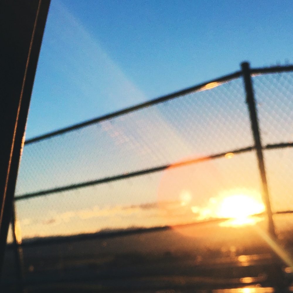 Meet your Posher, Humberto