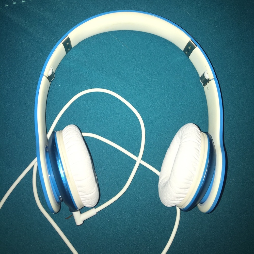 Beats Headphones
