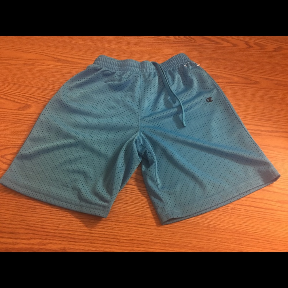 Basketball shorts