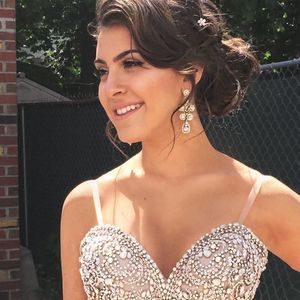 Meet your Posher, Erica