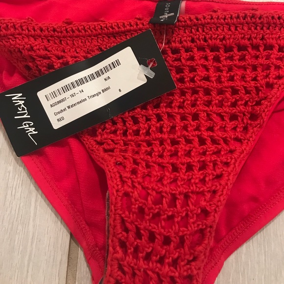 Nasty Gal Swim - Nasty gal suit new with tags Nasty Gal Swim - Nasty gal suit new with tags
