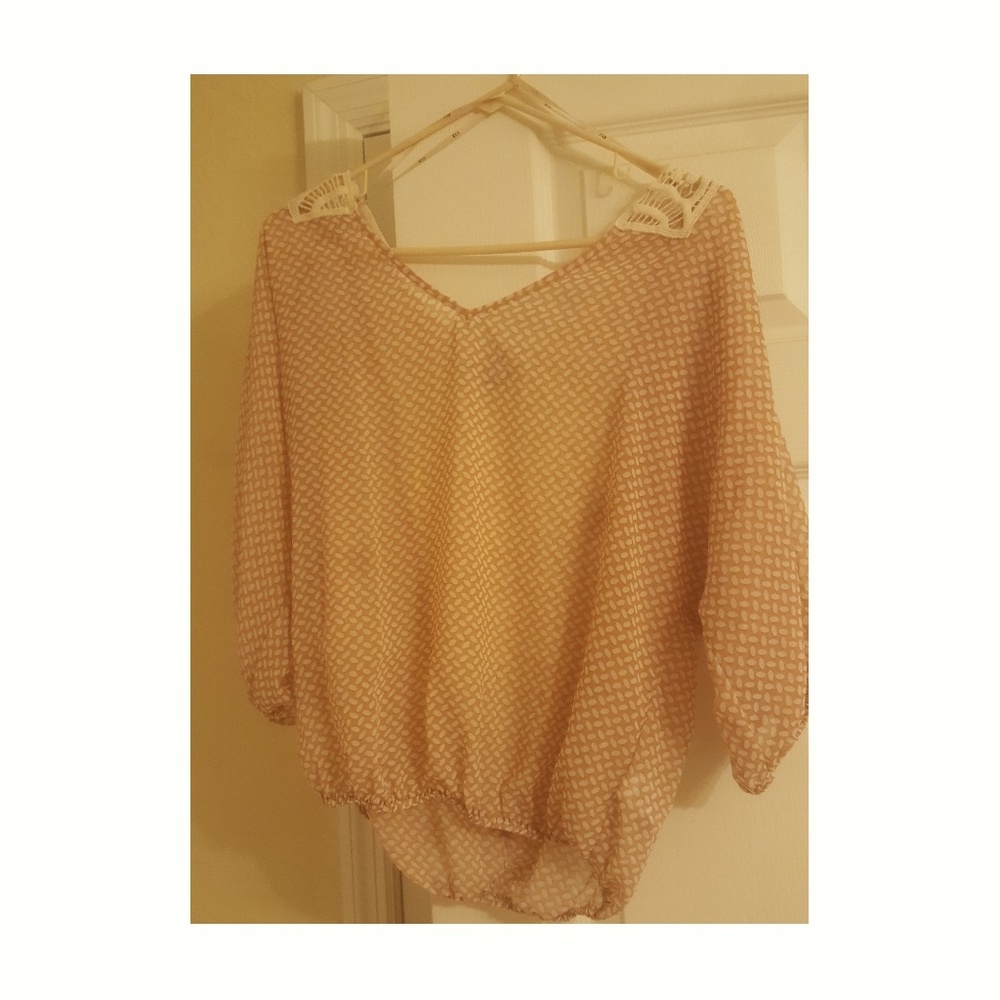 Blouse