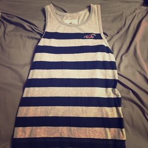 Men’s Hollister Tank