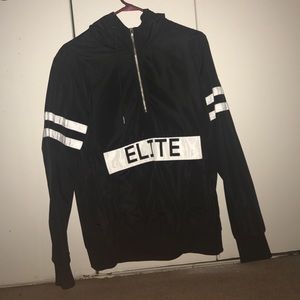 Forever 21 pull over