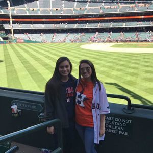 Meet your Posher, Taylor