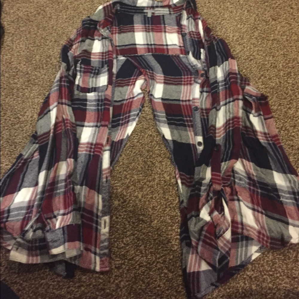 Flannel