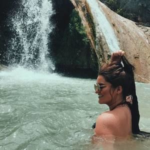 Meet your Posher, Mariah