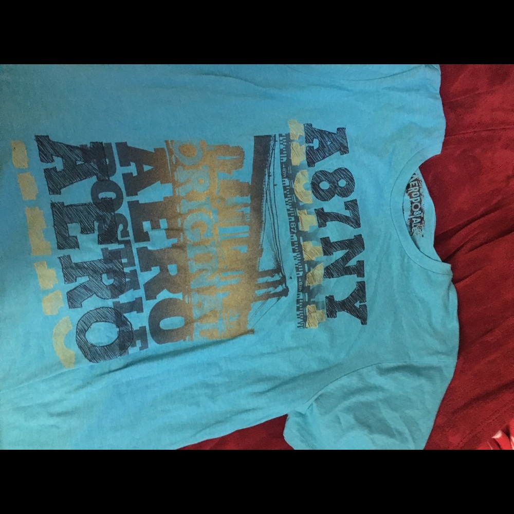 Aeropostale t-shirt
