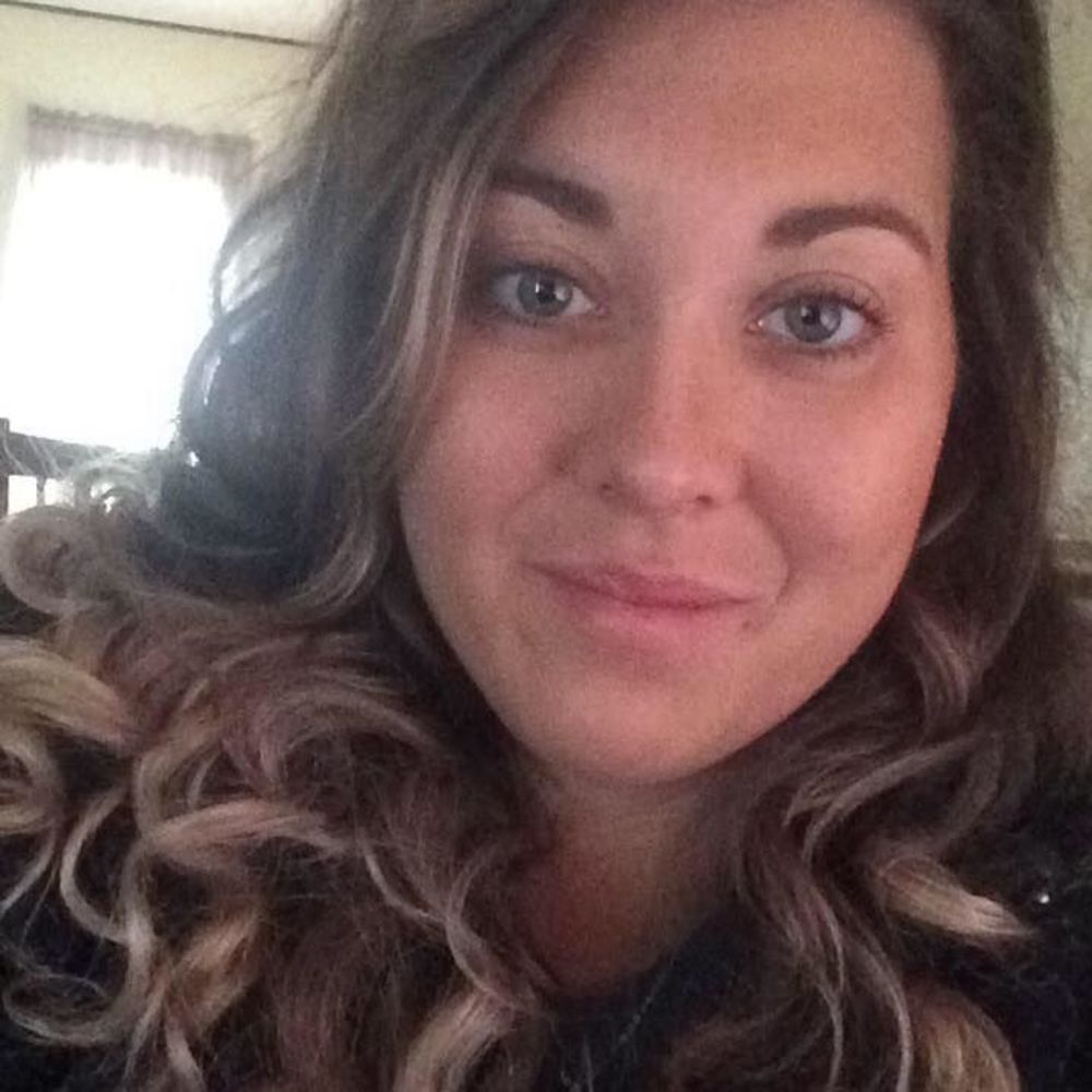 Meet your Posher, Bailey