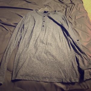 Men’s Medium H&M Long Sleeve