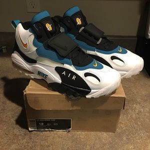 Dan Marino Speed Turf