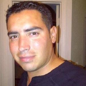 Meet your Posher, Jose