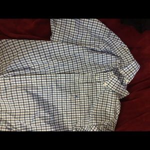 Nautica button down