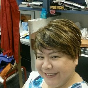 Meet your Posher, Georgia